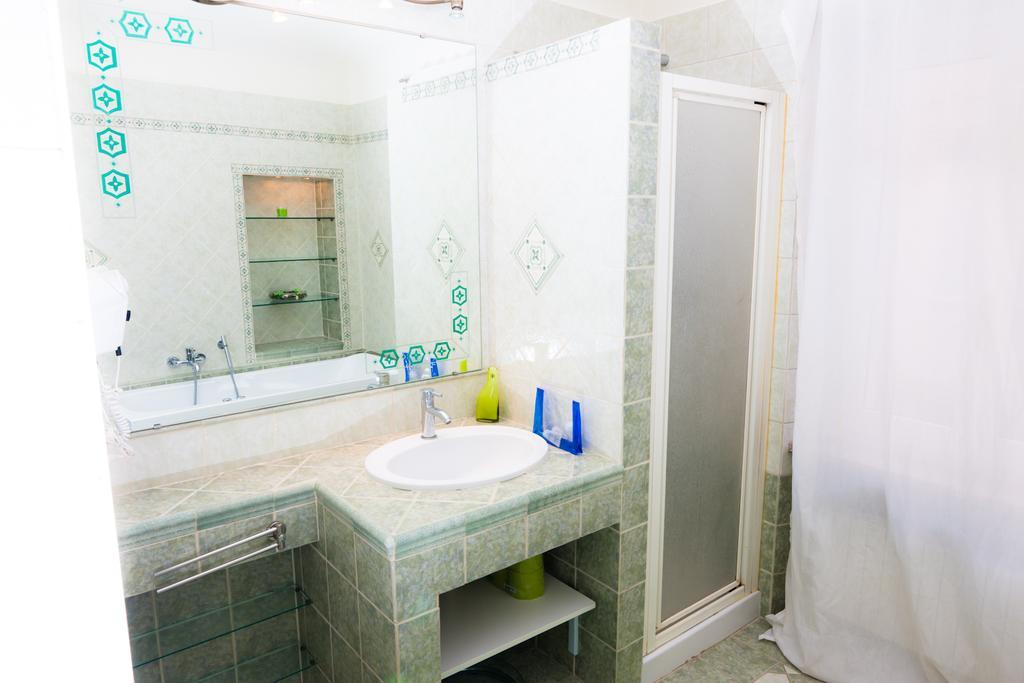 B&B Arcobaleno Alessandria Kamer foto